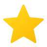 Stars Icon