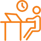 Student Management Icon